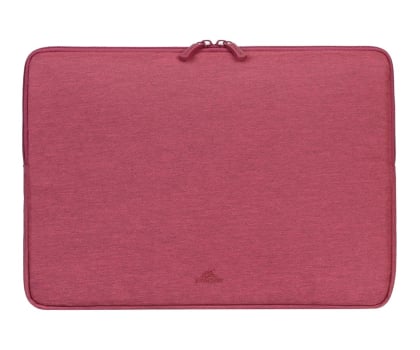 Etui na laptopa RIVACASE Suzuka 7703 13.3" czerwony